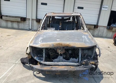 2007 Chevrolet Trailblazer Ls from USA, damaged, VIN 1GNDT13S972155910